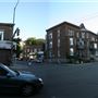 Avenue de Bourlamaque