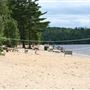 #15222 Baskatong (Baie du Diable)