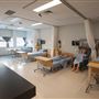 Cégep F.X.-Garneau - soins infirmiers