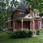 Maisons Victoriennes (Lac Brome)