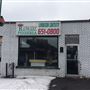 Raphael Pizzeria