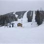 Station de ski Mont Grand-Fonds