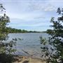 Cowansville parc et plage