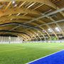 Complexe de soccer Chauveau