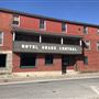 HOTEL GRAND CENTRAL