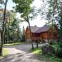 #16511 Chalet 51 Platinum - Harfang