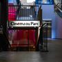 Cinéma du Parc