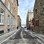 Rue du Porche