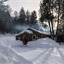 #17572 Domaine Évasion Plein Air (hiver)