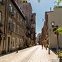 Rue du Sault-au-Matelot