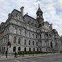 Hôtel de ville de Montréal