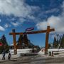 Centre de ski Mont-Sainte-Anne