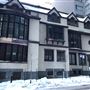 Montreal Racket Club