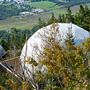 Les géodomes du Mont Saint-Joseph