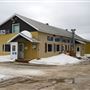 Club de Motoneige Mont Carleton