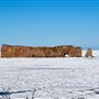 Bord de mer - Percé
