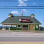 La cantine Drive-In