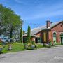 Village des écluses