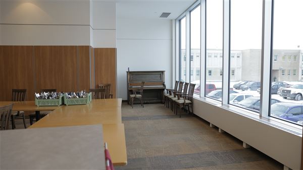 École hôtelière de la Capitale