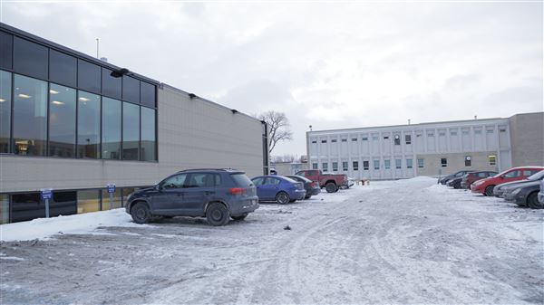 École hôtelière de la Capitale