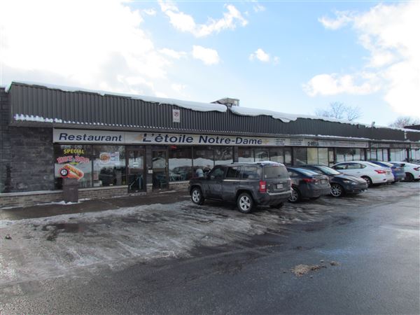 Restaurant L'Etoile Notre-Dame