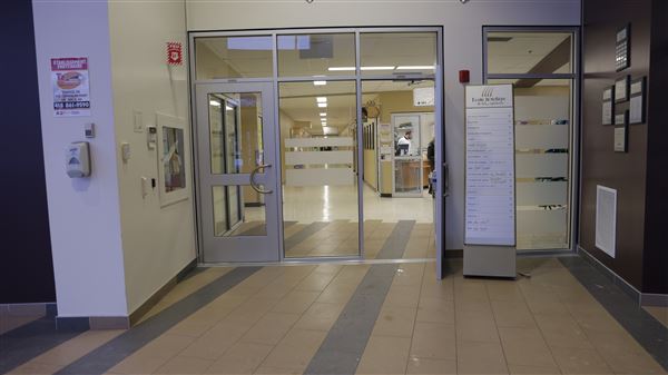 École hôtelière de la Capitale