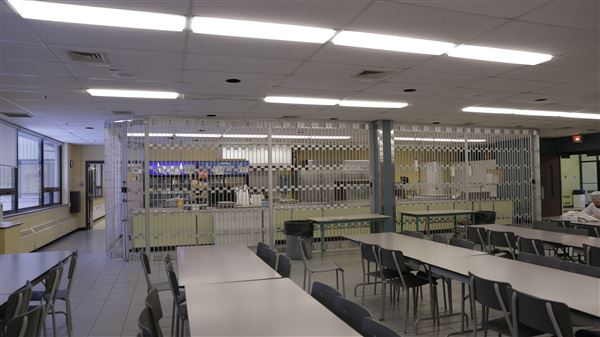 École hôtelière de la Capitale