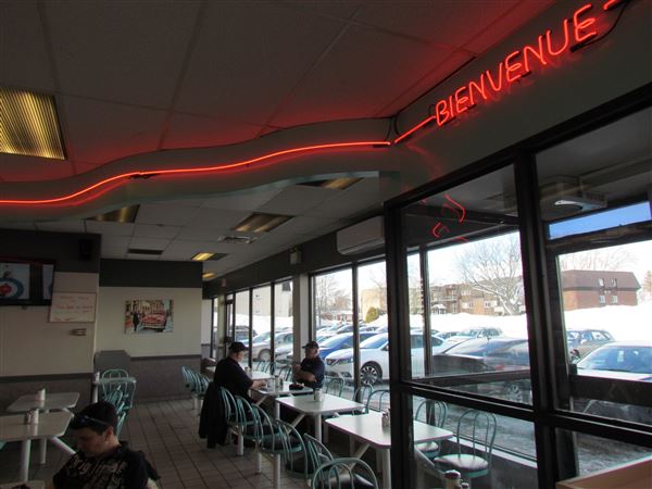 Restaurant L'Etoile Notre-Dame