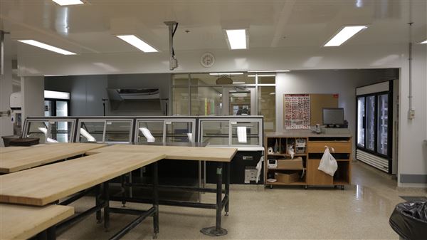 École hôtelière de la Capitale