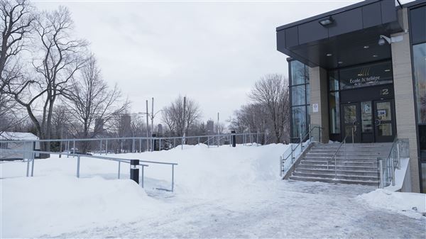 École hôtelière de la Capitale