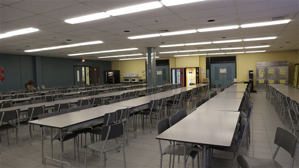École hôtelière de la Capitale