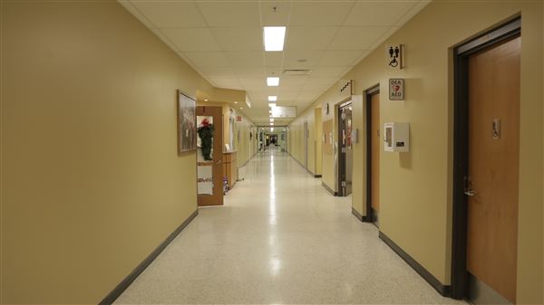 École hôtelière de la Capitale