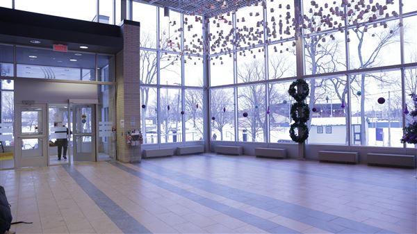 École hôtelière de la Capitale