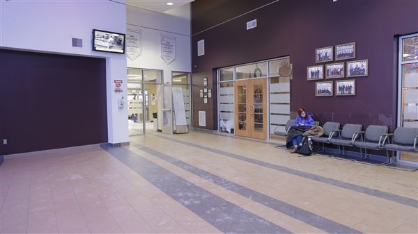 École hôtelière de la Capitale